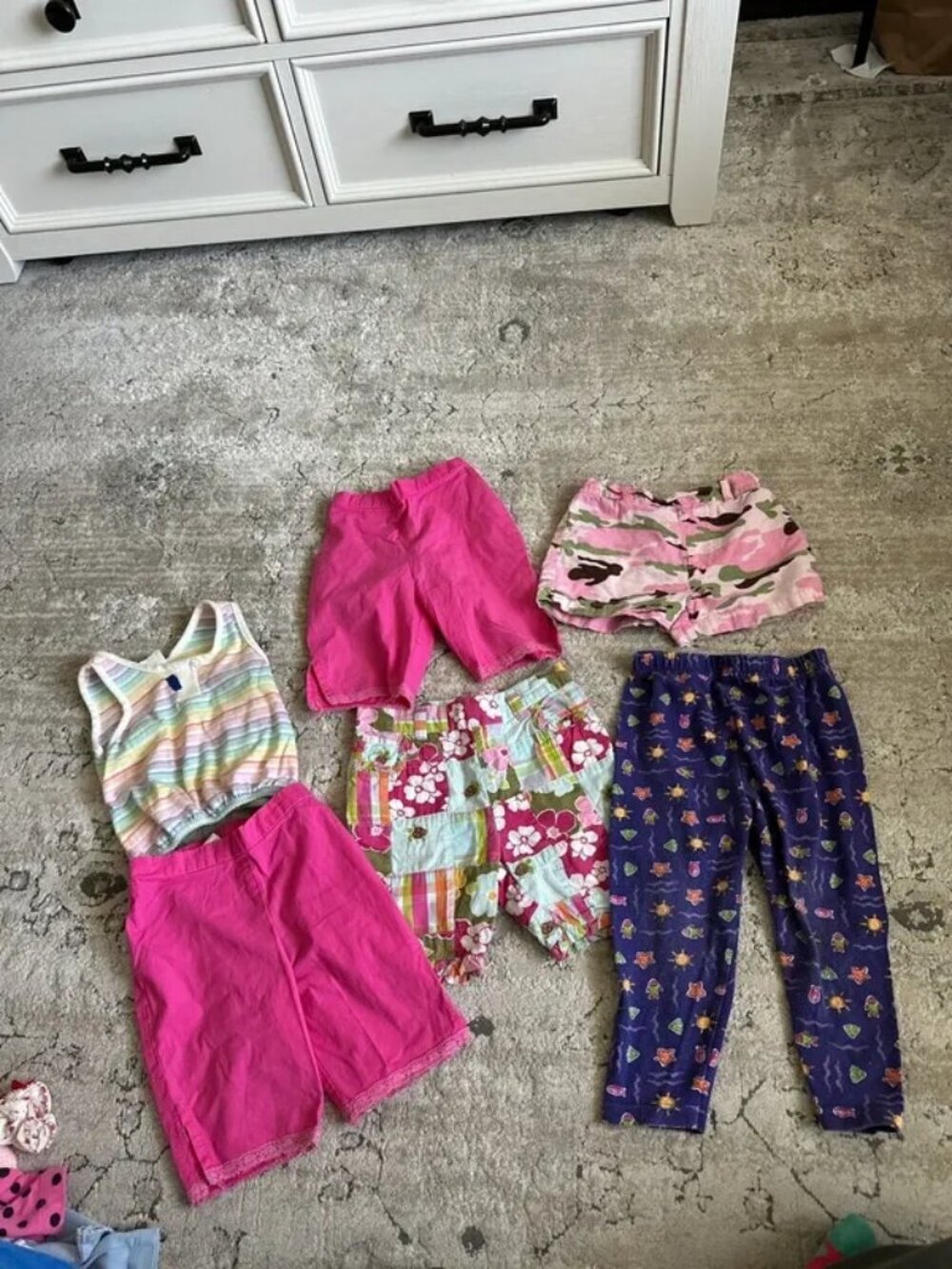 Vintage Y2K bundle lot 24 months to 2T